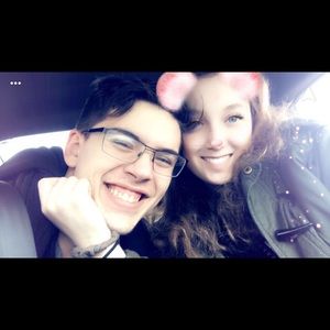 Meet your Posher, Jacob